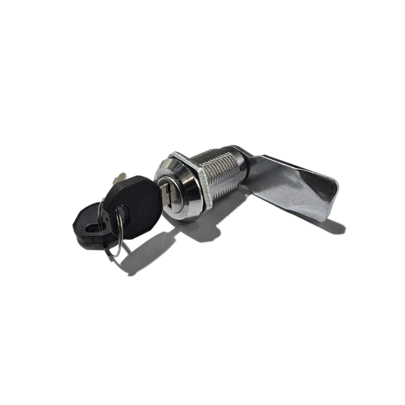 CAM LOCK with 2 keys