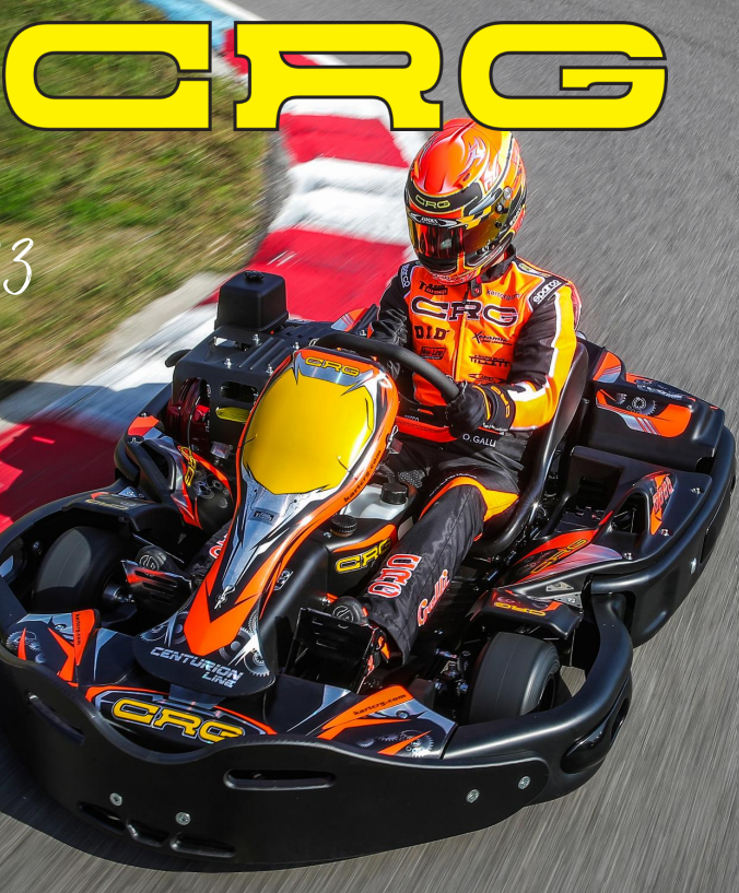 CRG Parts
