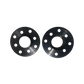 WHEEL SPACER 10mm "SLIP ON" Hub Centric - Multifit - by Zenith Racing Solutions