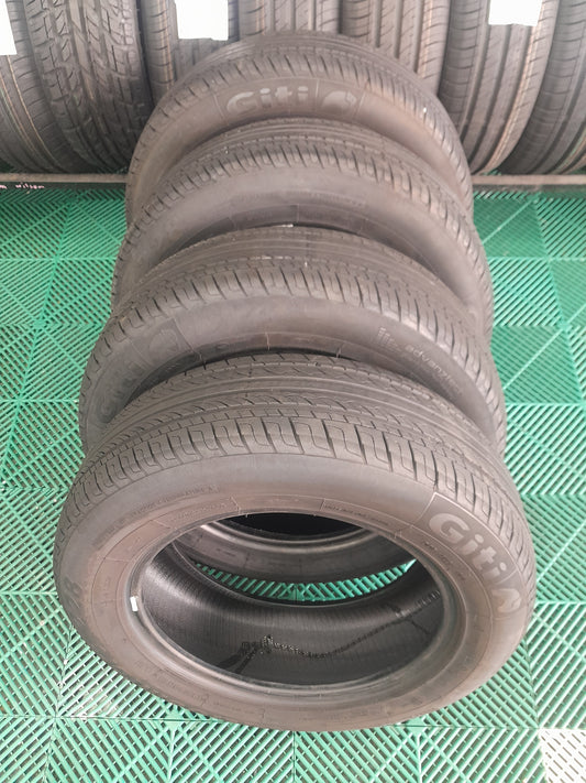 4 x GitiComfort 228