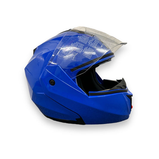 HELMET - Full Face ECE Approved - Size: XL - The ULTIMATE Rental Karting Helmet - by Zenith Racing Solutions