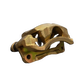 FRONT BRAKE CALIPER (LH) - 58180 29A40 - Hyundai LANTRA J2  - NEW - by Hyundai Genuine Parts Korea