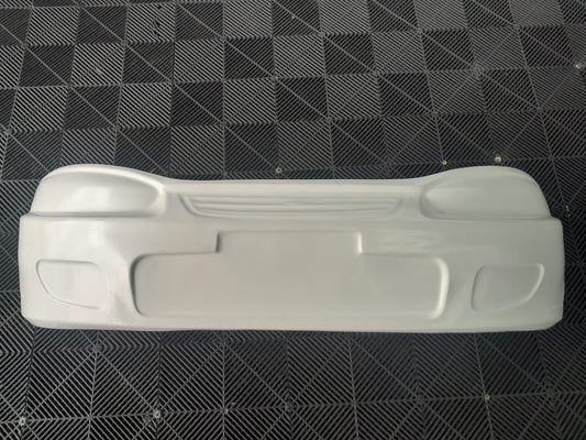 Mitsubishi Mirage/Lancer Front Bumper