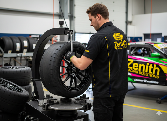 STRIP TYRE