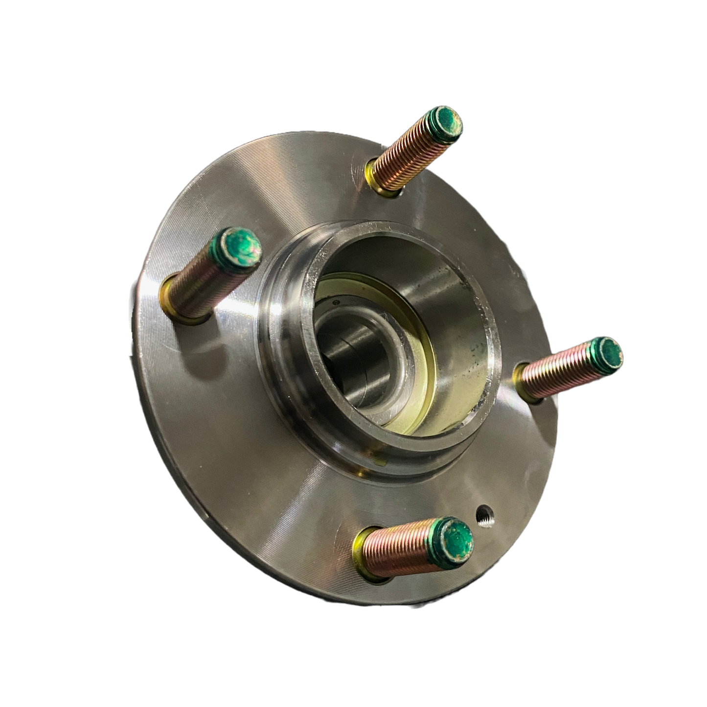 Hub Assembly - RR Wheel | 52710 22600 | Genuine Hyundai OEM