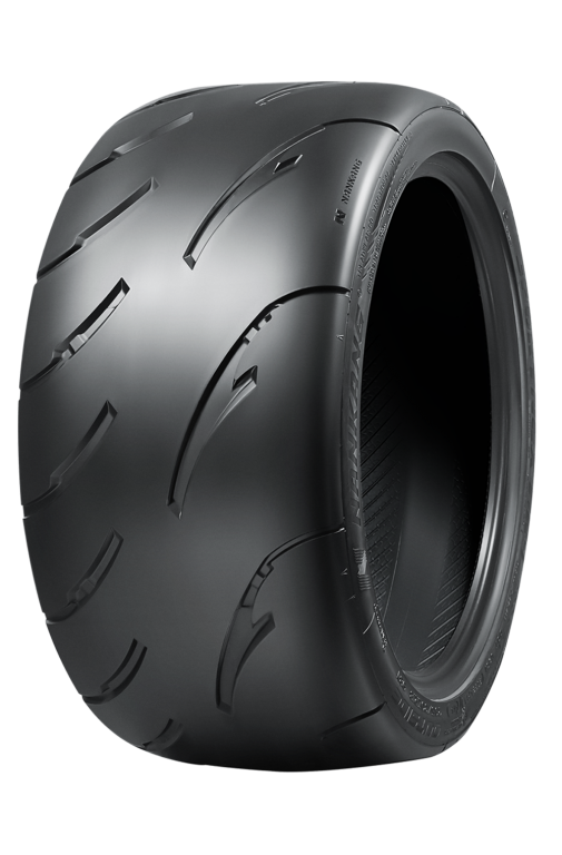 195/50r15 (86V) - NANKANG AR-1 - 80TW - (577mm)