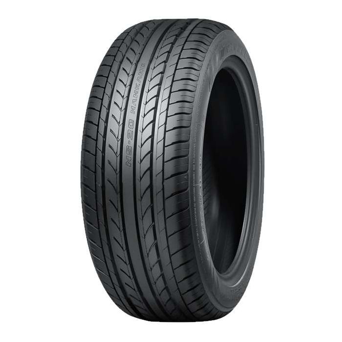 NANKANG NS-20 - 195/50r15 (82V)