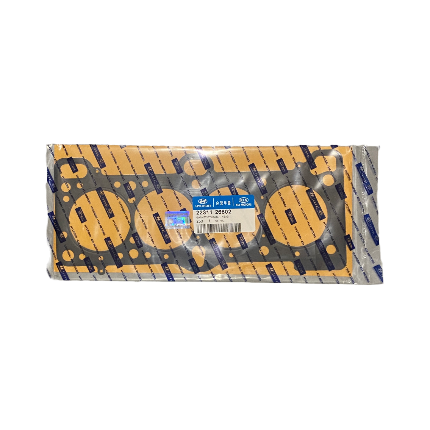 Cylinder Head Gasket | 22311 26602 | Genuine Hyundai OEM