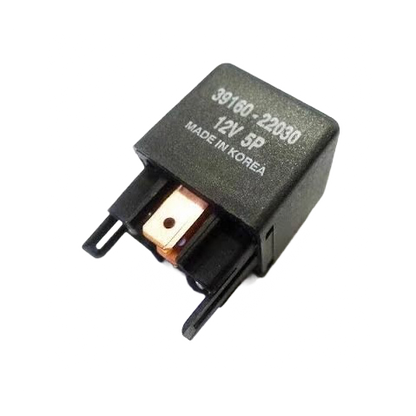 Power Relay Assembly | 39160 22030 | Genuine Hyundai OEM