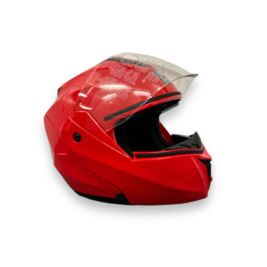 HELMET - Full Face ECE Approved - Size: L - The ULTIMATE Rental Karting Helmet - by Zenith Racing Solutions