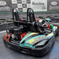 Sodi 2 Drive / Honda GX270 Powered (1 available, x Slideways GC)