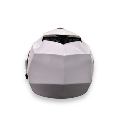 HELMET - Full Face ECE Approved - Size: S - The ULTIMATE Rental Karting Helmet - by Zenith Racing Solutions