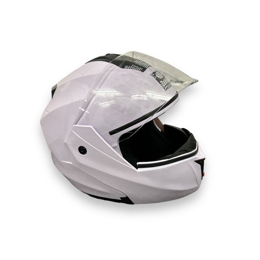 HELMET - Full Face ECE Approved - Size: S - The ULTIMATE Rental Karting Helmet - by Zenith Racing Solutions