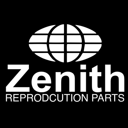 Zenith Reproduction Parts logo
