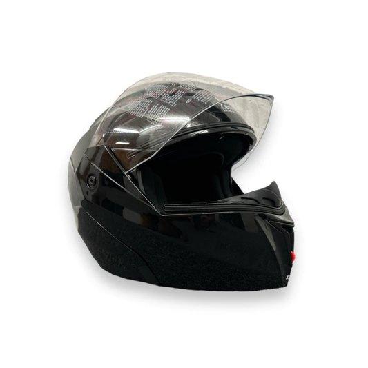 HELMET - Full Face ECE Approved - Size: XXL - The ULTIMATE Rental Karting Helmet - by Zenith Racing Solutions