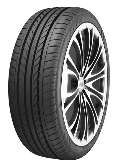 Nankang NS-20 235/45R17 97V